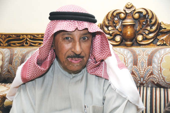 فراج الحيان﻿