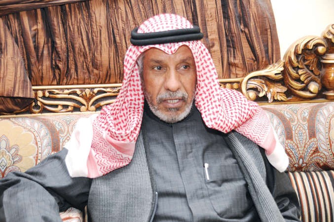 مهنا الحيان﻿