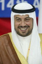 الشيخ طلال الفهد
