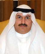 السفير عبد العال القناعي