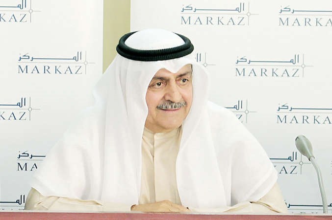  ضرار الغانم 