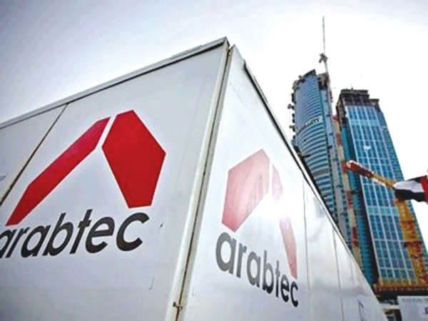 «أرابتك» و«الخرافي ناشيونال» في صفقة محتملة