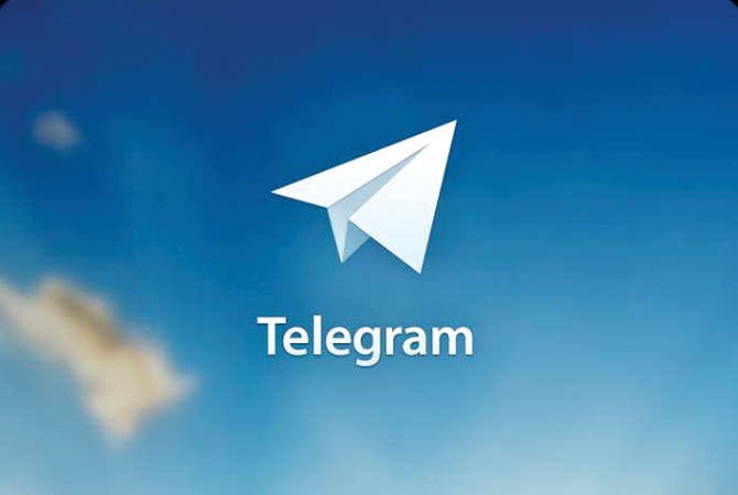1.8 مليون مستخدم جديدلـ «Telegram» بيوم واحد!
