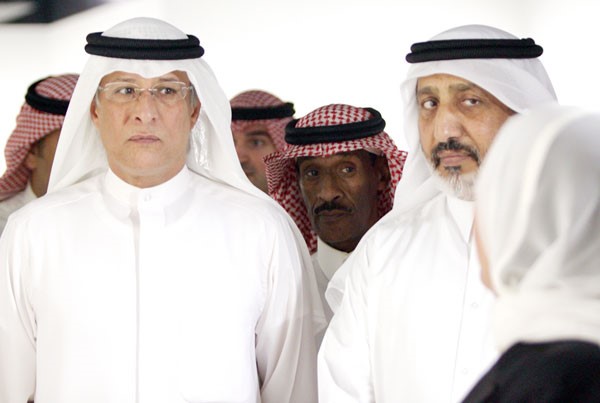 المطوطح أشاد بتنظيم معرض للطوابع الكويتية: نافذة علمية يطلع منها الزائرون على تاريخ موجز للكويت وإنجازاتها