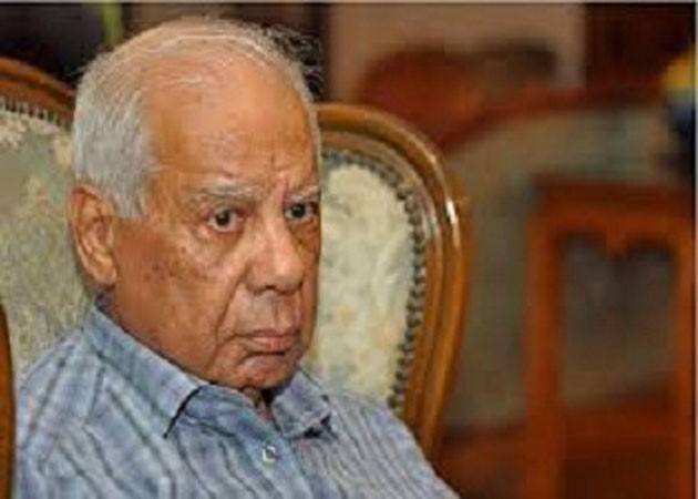 الببلاوي يعلن ترشحه لانتخابات الرئاسة المصرية