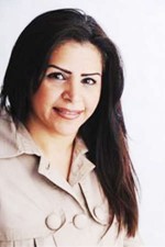 د رنا العبد الرزاق﻿