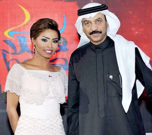 نورة مع اخطبوط العود عبادي الجوهر	قاسم باشا
﻿