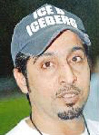 ثامر عناد