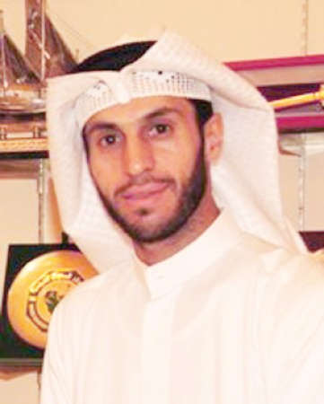 هاني الصقر