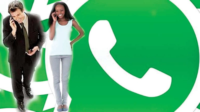 WhatsApp بالاتصال المجاني.. والخسائر 33 مليار دولار سنوياً