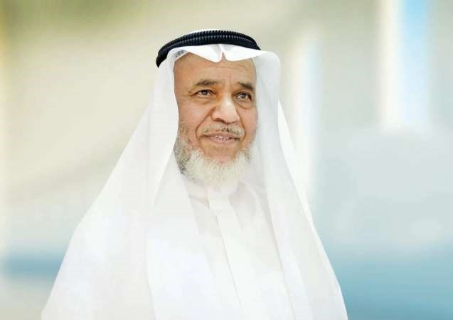 الشيخ عود الخميس