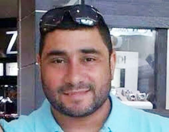 مروان دمشقية