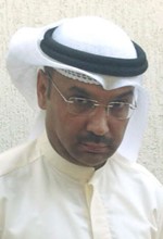 العقيد محمد الشرهان﻿