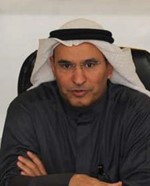 السفير منصور العتيبي