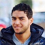 اسامة الحسيني
