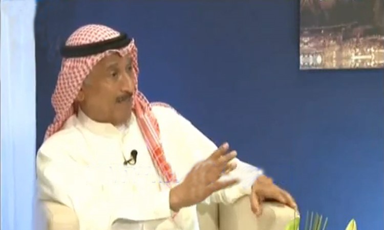 بالفيديو.. بطل المقاومة الكويتية محمد الفجي في موقف مؤثر على الهواء مباشرة