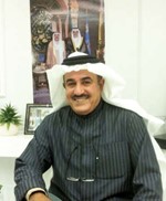 احمد الفضالة