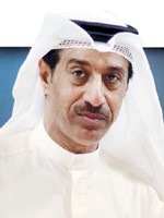 مدير المهرجان حمد الرقعي﻿