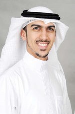 المسرحي البحريني عبدالرحمن بوجيري﻿