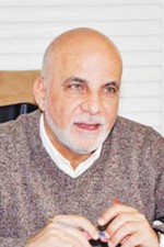  علي خريس