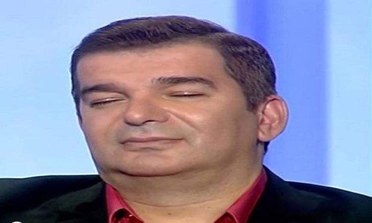 بالفيديو.. طوني خليفة ينام «مغناطيسياً» على الهواء 