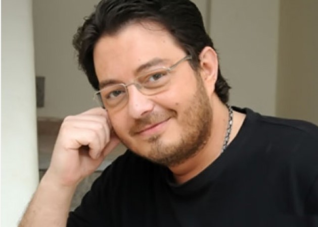 احمد زاهر 38 عام