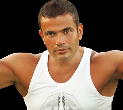 عمرو دياب 52 عام