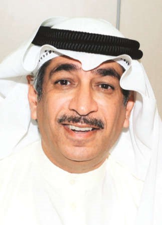 م عادل الجارالله الخرافي﻿