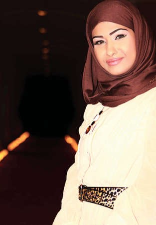 المعدة اميرة نجم