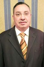 فوزي اللمعي﻿