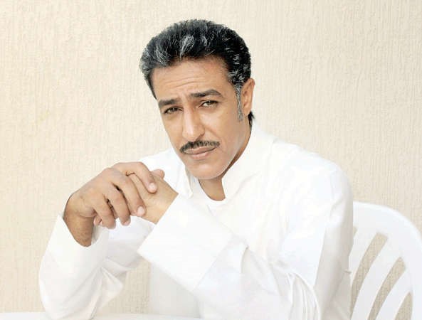 عبدالمحسن النمر