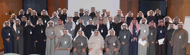  الموظفون الجدد في بيتك