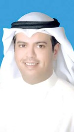 نواف البراك