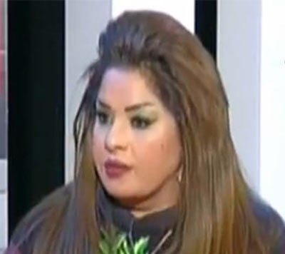 بالفيديو.. هيا الشعيبي عن خبر غيبوبتها بعد تكميم معدتها : بعض الاقلام تهاجمنا لأن ما عندهم جنسية