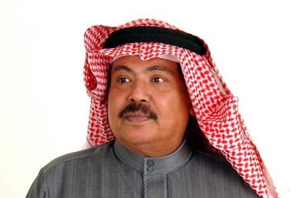 الفنان الكبير ابو بكر سالم﻿