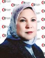 دفاتن قنديل﻿