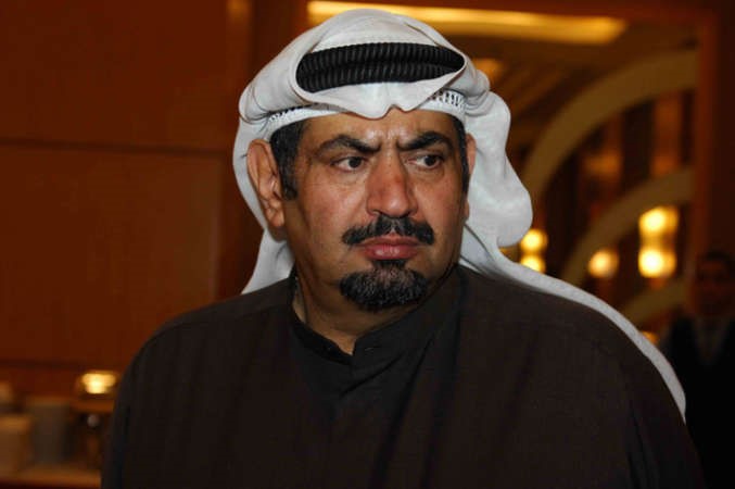 صالح الشمري﻿