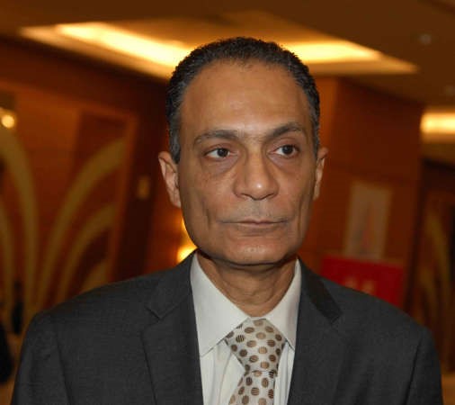 احمد عثمان﻿