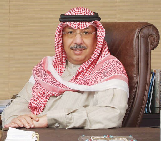 الشيخ محمد جراح الصباح 