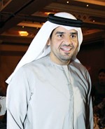 حسين الجسمي ﻿