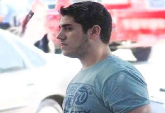 عبدالله محمد مرسي