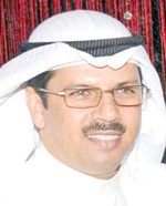 بدر الفريح 