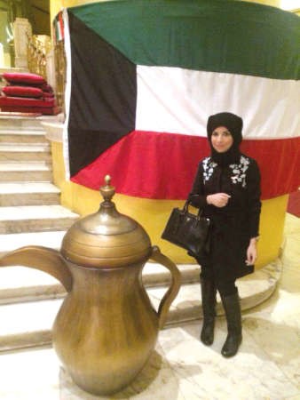منى الحربي ﻿