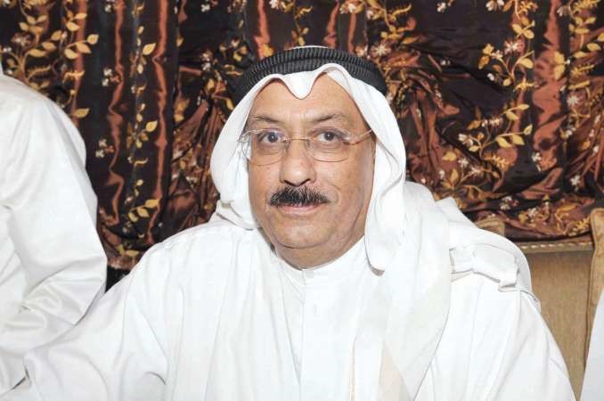 د عايد المناع