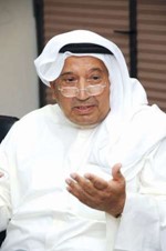 د شملان العيسى