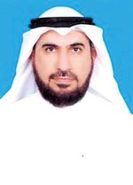 عبدالله الكندري﻿