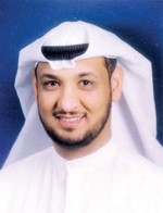 صلاح ابا الخيل ﻿