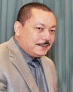 عبدالرشيد راشد﻿