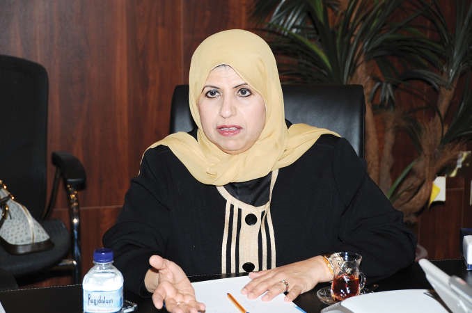 سلوىالجسار﻿