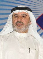 فهد الغيص﻿